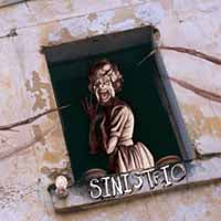 Sinistrio - Sinistrio - Jazz - CD