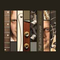 Ralf Buschmeyer - Renewal - Jazz - CD