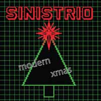 Sinistrio - Modern Xmas - Jazz - CD