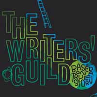 Writers' Guild, The - Based On A True Story - Jazz - CD