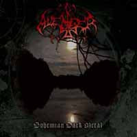 Avenger - Bohemian Dark Metal - Metal - CD