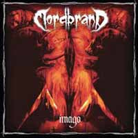 Mordbrand - Imago - Death Metal - CD