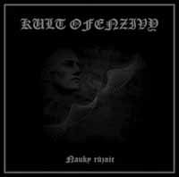 Kult Ofenzivy - Nauky Ruznic - Black Metal - CD
