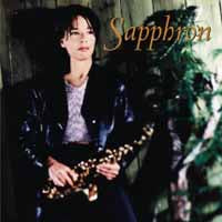 Sapphron Obois - Sapphron - Jazz - CD