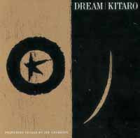 Kitaro - Dream - Electronic - CD