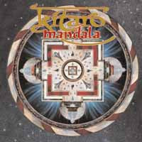 Kitaro - Mandala - Electronic - CD
