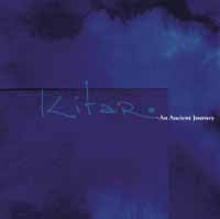Kitaro - Ancient Journey - Electronic - DCD