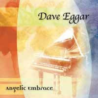 Dave Eggar - Angelic Embrace - Classical - CD