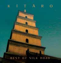 Kitaro - Best Of Silk Road - Electronic - CD