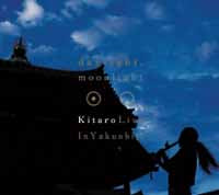 Kitaro - Daylight Moonlight: Live In Yakushiji (Dvd) - Electronic - DVD