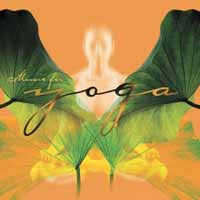 Various Artists - Music For Yoga - Rock/Pop - CD