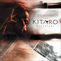 Kitaro - Essential Kitaro (Cd+Dvd) - Electronic - DCD