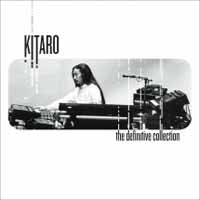 Kitaro - Definitive Collection - Electronic - CD