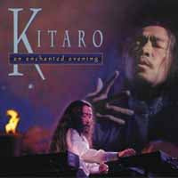Kitaro - Enchanted Evening (Dvd) - Electronic - DVD