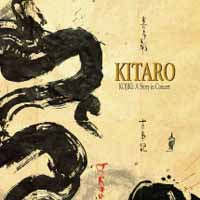 Kitaro - Kojiki: A Story In Concert (Dvd) - Electronic - DVD
