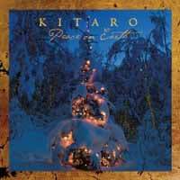 Kitaro - Peace On Earth (Cd+Dvd) - Electronic - DCD