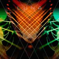 Luna - Luna S/ T - Rock/Pop - CD