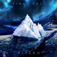 Kitaro - Final Call - Electronic - CD