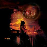 Kitaro - Kitaro Quintessential (Cd+Dvd) - Electronic - DCD