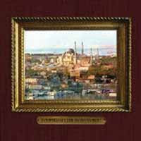 Kitaro - Symphony Live In Istanbul - Electronic - CD