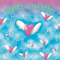 Various Artists - Journey To The Heart (Cd+Dvd) - Pop - DCD