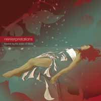Various Artists - Reinterpretations - Electronic - CD