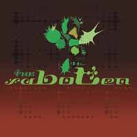 Saboten - Saboten - Punk - CD