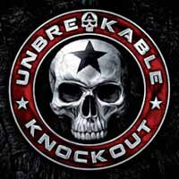 Unbreakable - Knockout - Rock - CD