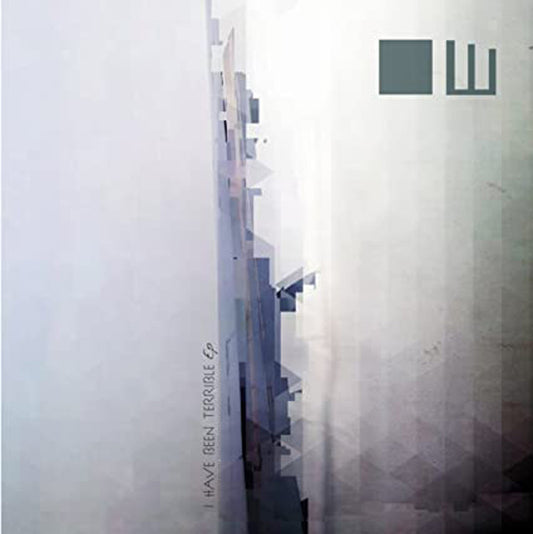 Boxed Warning - I Have Been Terrible - Electronic - CD
