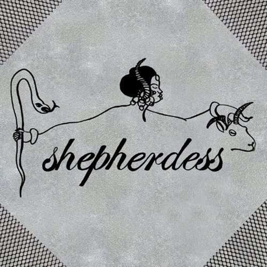 Kelli Frances Corrado - Shepherdess - Country/Folk - CD