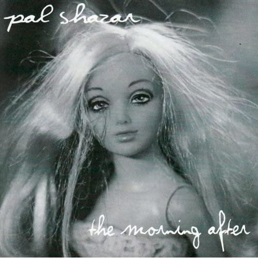 Pal Shazar - The Morning After - Rock - CD