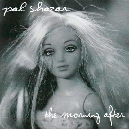 Pal Shazar - The Morning After - Rock - Music CD
