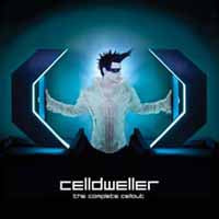 Celldweller - The Complete Cellout Vol. 01 - Electronic - CD