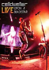 Celldweller - Live Upon A Blackstar (Dvd/Blu-Ray) - Electronic - DVD