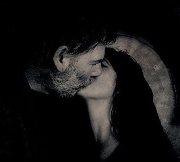 Jeff & Susanne Kelly - By Reckless Moonlight - Indie - CD