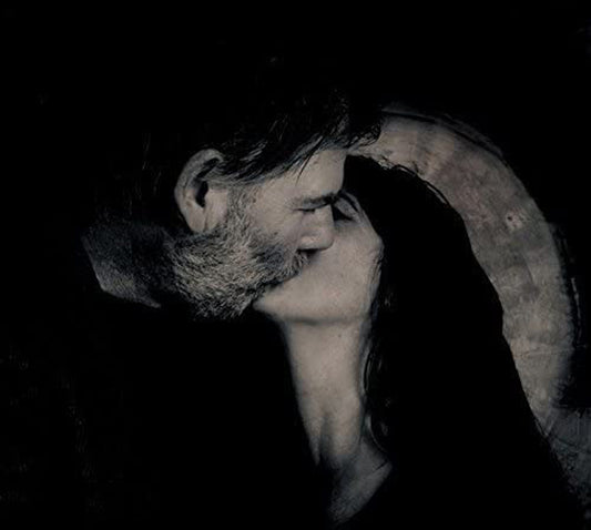 Jeff & Susanne Kelly - By Reckless Moonlight - Indie - CD