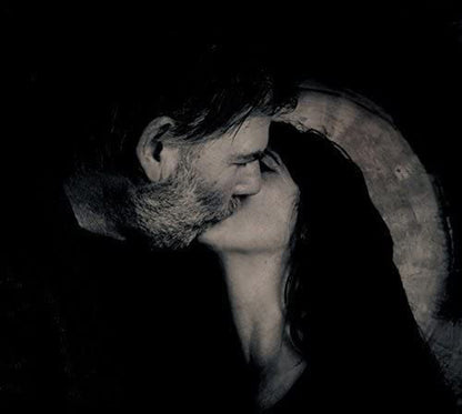 Jeff & Susanne Kelly - By Reckless Moonlight - Indie - Music CD