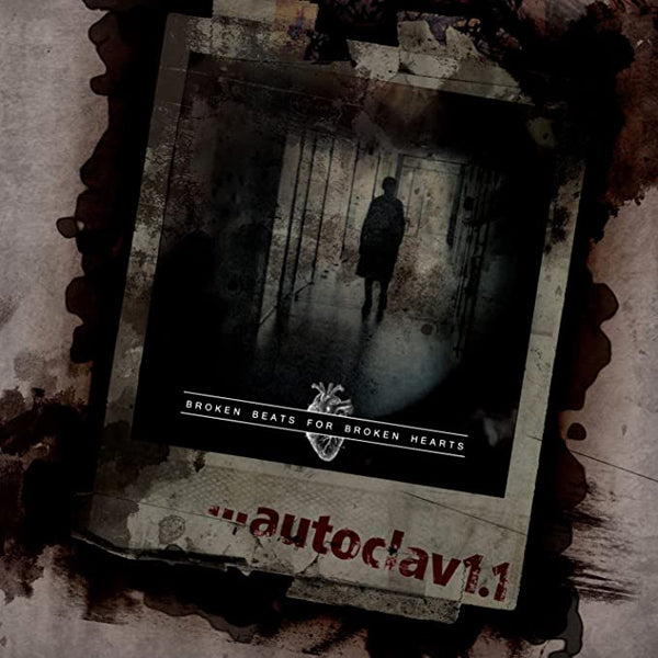 Autoclav1.1 - Broken Beats For Broken Hearts - Electronic - CD