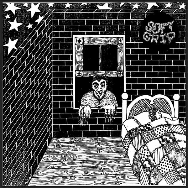 Soft Grip - Devil Plays Nowhere - Hardcore - 7