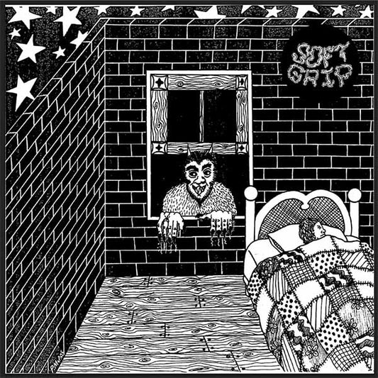 Soft Grip - Devil Plays Nowhere - Hardcore - 7