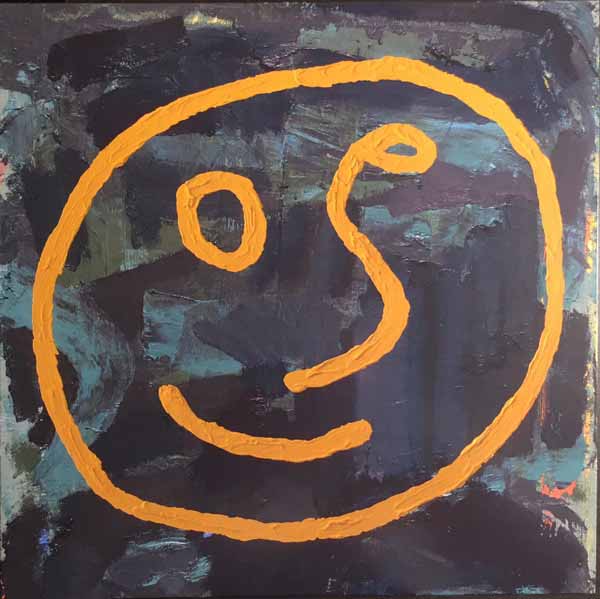 Bugg - Bugg - Punk - LP