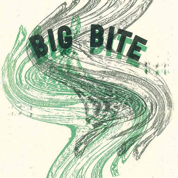 Big Bite - Big Bite - Punk - LP