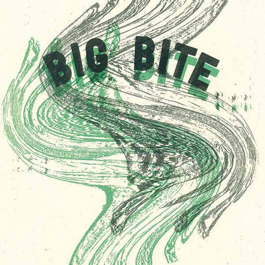 Big Bite - Big Bite - Punk - LP