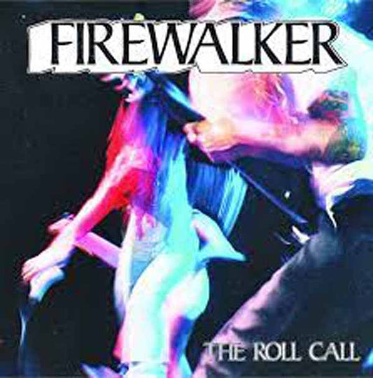 Firewalker - The Role Call - Punk - 7