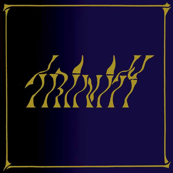Big Bite - Trinity - Punk - LP