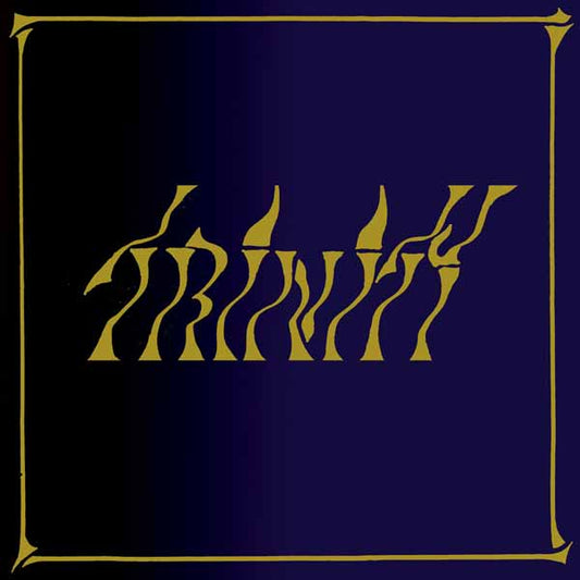 Big Bite - Trinity - Punk - LP