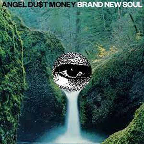 Angel Du$T - Brand New Soul (Hunter Green Vinyl) - Metal - LP