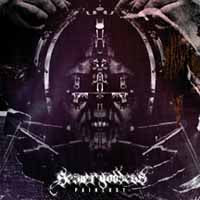 Sewer Goddess - Painlust - Metal - CD