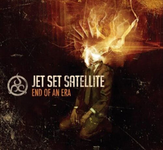 Jet Set Satellite - End Of An Era - Rock - CD