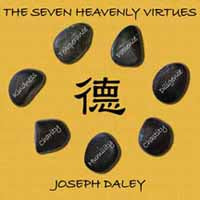 Joseph Daley - The Seven Heavenly Virtues - Jazz - CD